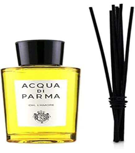 Amazon.com: Acqua Di Parma La Casa Sul Lago Room Diffuser 180ml